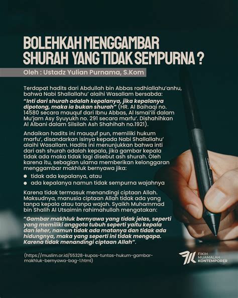 Mengapa Nama Yang Bagus Tidak Sempurna
