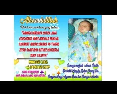 Contoh Nama Lucu untuk Facebook