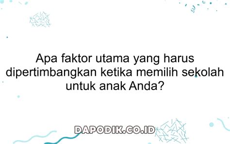 Apa yang Harus Dipertimbangkan Ketika Memilih Nama Pengguna