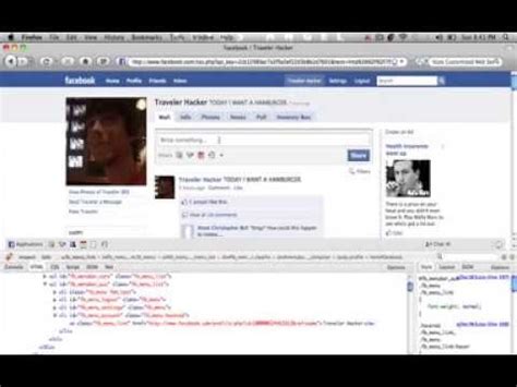 Apa Itu Ngehack Facebook?