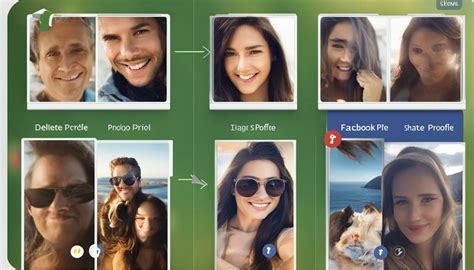 D. Bagaimana Menghapus Profil Facebook
