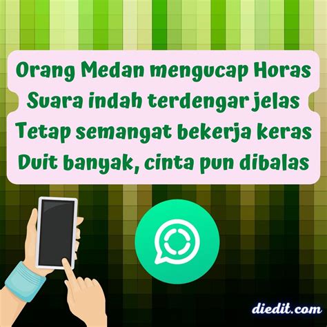 Mengapa Pantun untuk Status FB?