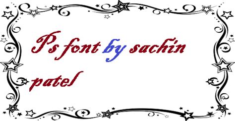 Kelebihan Ps Font TK Fb