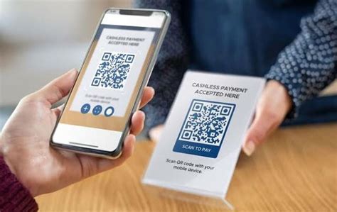 Apa Itu Kode QR dan Cara Kerjanya?