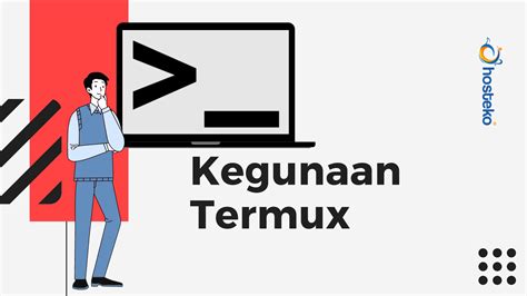Fungsi Termux