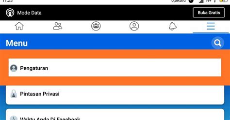 Alasan Untuk Blokir Fb Lite