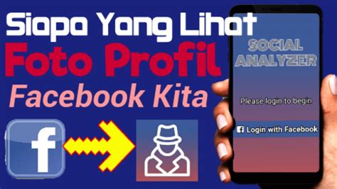 Siapa Yang Suka Liat FB Saya?