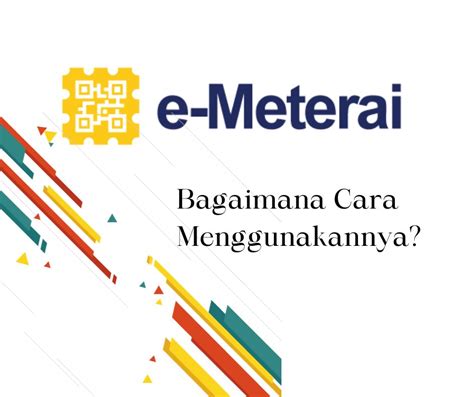 Bagaimana Cara Menggunakannya?