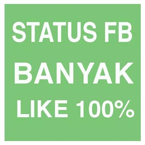 Contoh Status Baper Beranda FB