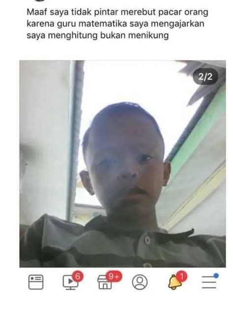 Contoh Status FB Anak Sekolah