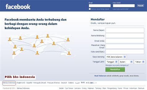 Bagaimana Membantu Status FB Baru Jadian