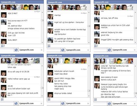 Alternatif Status Facebook yang Tepat
