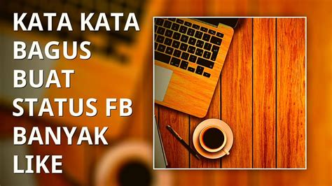 Mengapa Anda Perlu Buat Status Facebook yang Tepat?