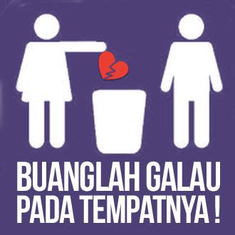 Apa Itu Galau?