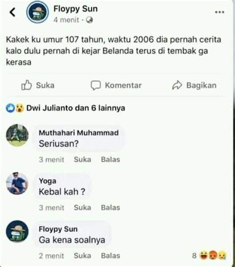 Contoh Status FB Gokil Bulan Puasa yang Bisa Meningkatkan Engajemen Pengguna