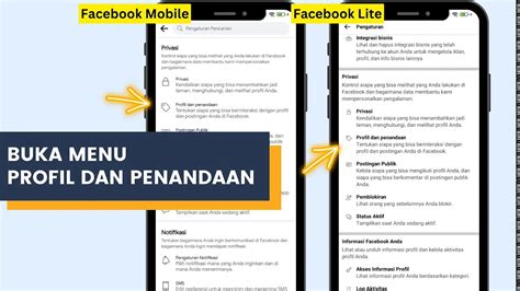 Manfaat Mengatur Privasi Facebook