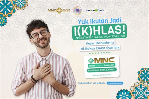 Berkah dalam Masa Depan
