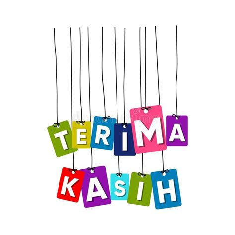 Berterima Kasih
