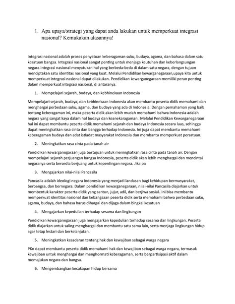 Penawaran yang Bisa Anda Lakukan