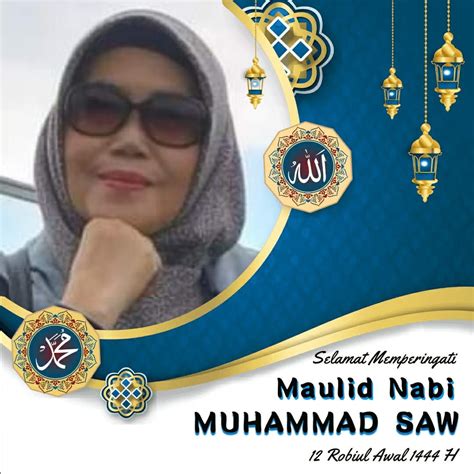 Contoh Status FB Keren Islami