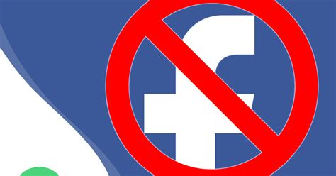 Cara Blokir Facebook Sendiri Lewat HP