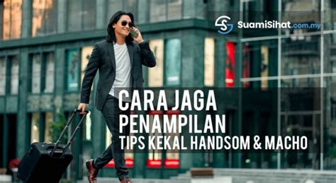 Tip 1: Beri Penampilan Yakin