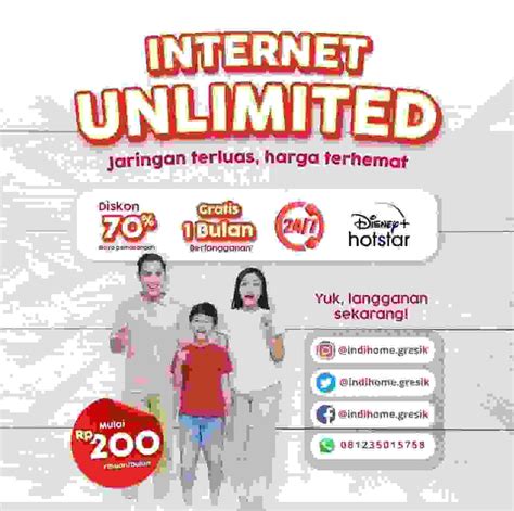 Pasang Iklan dan Promosi Berkala