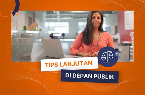 Tips lanjutan