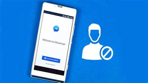 Bagaimana Mengapa Blokir Pesan Facebook?