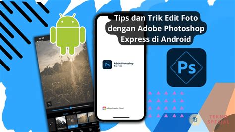 Tips dan Trik Mengedit Foto Sampul