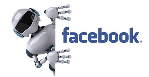 4. Facebook Bot