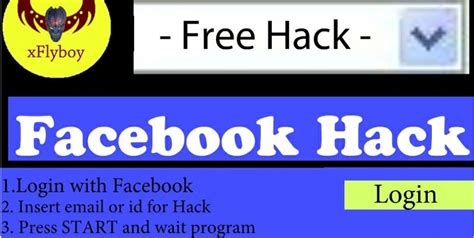 Features of XFlyBoy Hack FB Pro APK