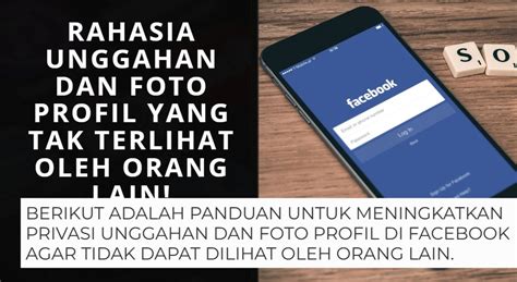 Bagaimana Profil Facebook Terlihat Oleh Orang Lain?