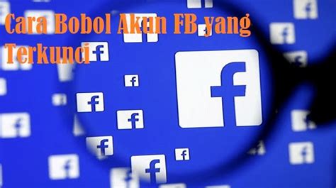 Apa Itu Bobol FB?