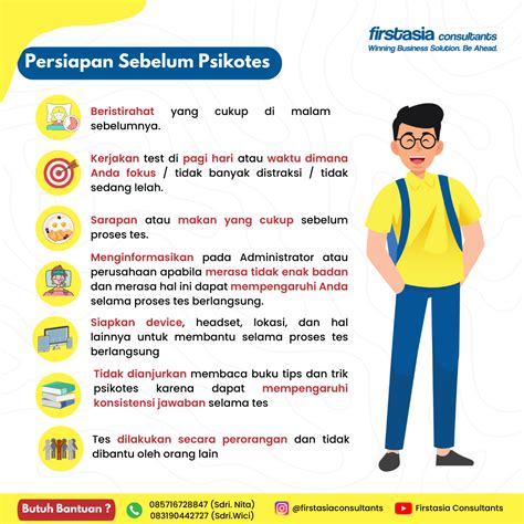 Persiapan