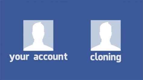 Apa Itu Akun Kloningan Facebook?