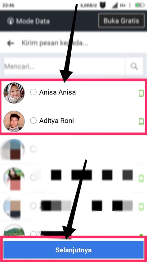 Kenapa Harus Membuat Grup Inbox di FB Lite?