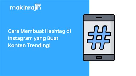 Cara Membuat Hashtag di FB: Tips dan Trik