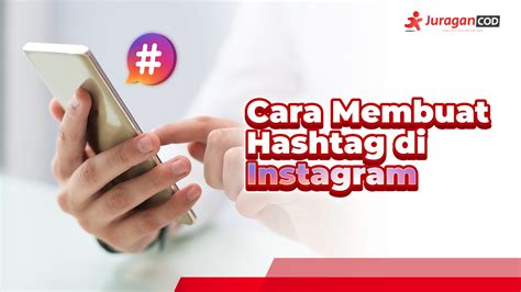 Mengapa Penting Membuat Hashtag di FB?
