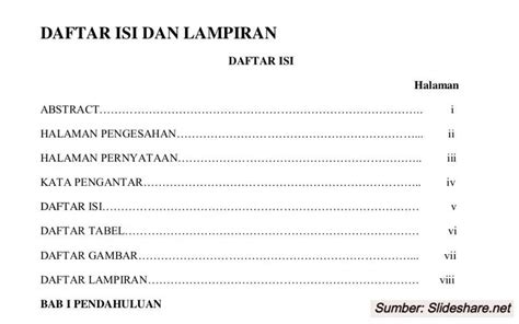 isi Video yang Baik
