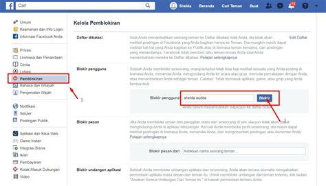 Cara Buka Akun FB Orang Lain yang Sah
