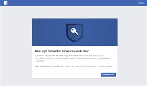 Tips dan Trik untuk Menghindari Akun FB yang Ditutup