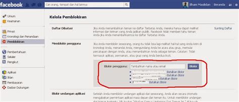 Tips dan Trik untuk Mengatasi Masalah Blokiran Pertemanan di Facebook