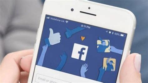 Mengapa Kamu Perlu Buka Facebook Tanpa Sandi