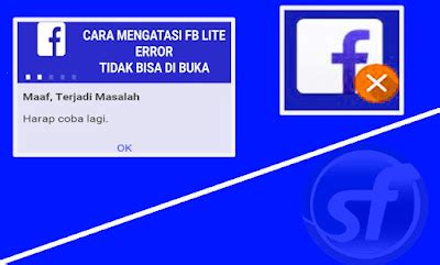 Mengapa FB Lite Tidak Punya Fitur Copy Paste?