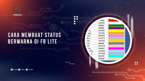 Cara Copy Status di FB Lite