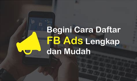 Mengapa Perlu Daftar Facebook?