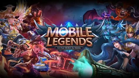 Tips dan Trik untuk Bermain Mobile Legend dengan Baik