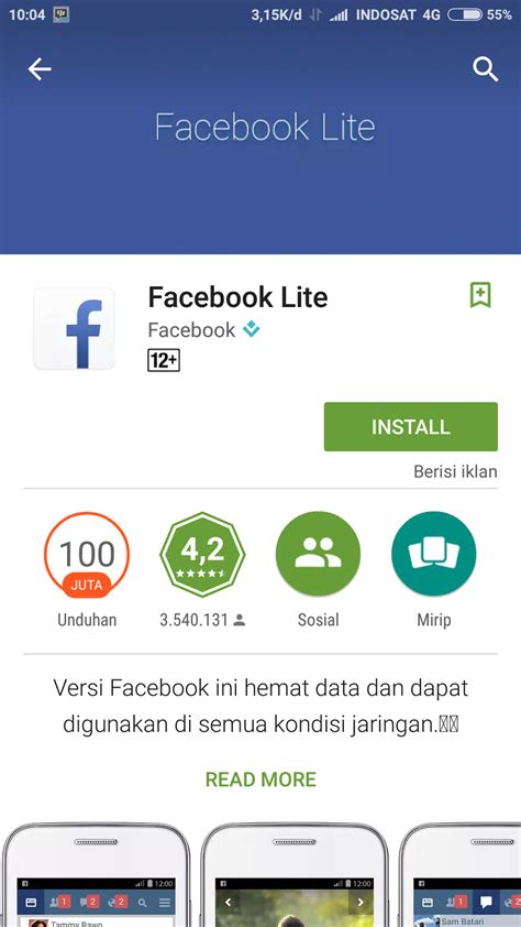 Mengapa Perlu Download Video Dari Fb Lite