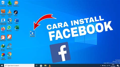 Macam-macam Cara Download Video di Facebook di PC